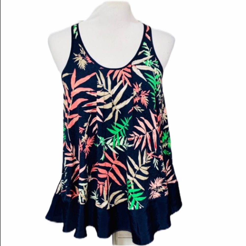 ⭐️ THE WEBSTER AT TARGET Tank Top
